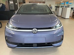 Volkswagen ID.3 bild 2