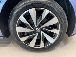 Volkswagen ID.3 bild 8