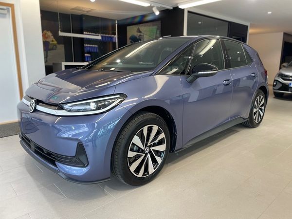 Volkswagen ID.3 NEO TREND Privatleasing fr. 3 999 kr/mån *JULI* kampanj - 2027