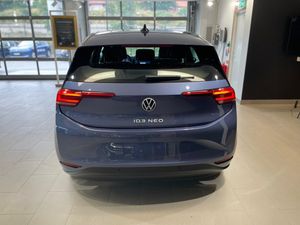 Volkswagen ID.3 bild 5