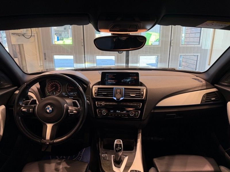 BMW M140 bild 5