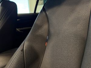 BMW M140 bild 18