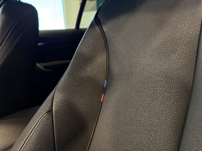 BMW M140 bild 18