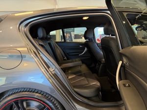 BMW M140 bild 22
