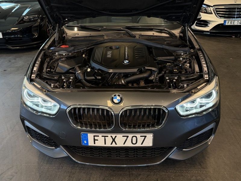 BMW M140 bild 25