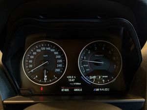 BMW M140 bild 11
