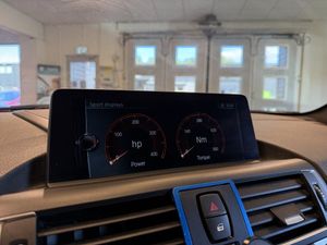 BMW M140 bild 12