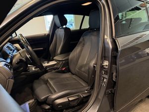BMW M140 bild 10