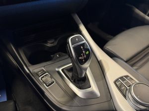 BMW M140 bild 16