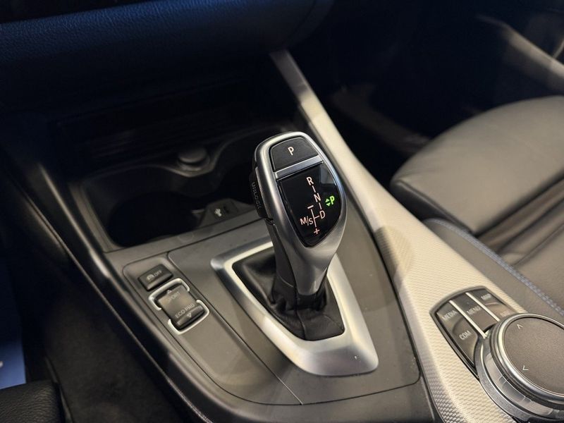 BMW M140 bild 16