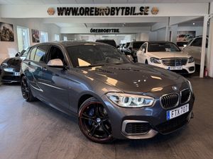 BMW M140 bild 1