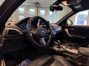 BMW M140 bild 7