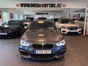 BMW M140 bild 28