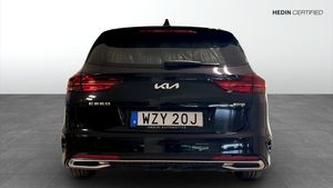 Kia Cee´d bild 7