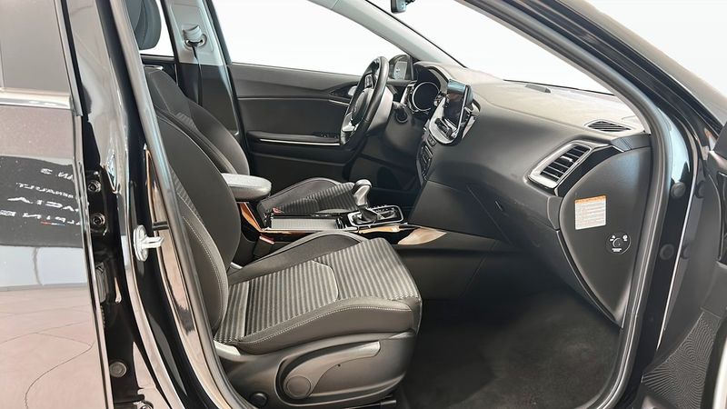 Kia Cee´d bild 3