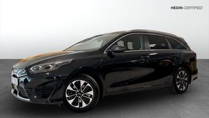 Kia Cee´d bild 1