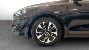 Kia Cee´d bild 9
