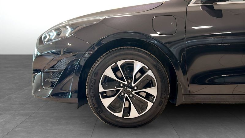 Kia Cee´d bild 9