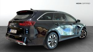 Kia Cee´d bild 2
