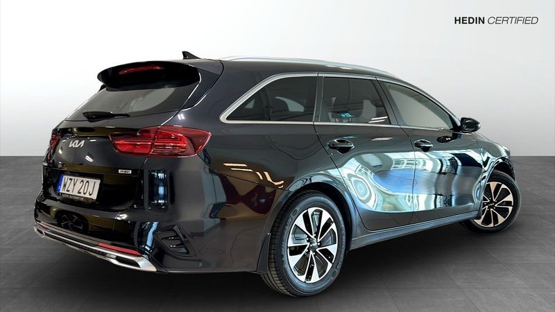 Kia Cee´d bild 2