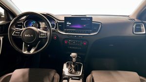 Kia Cee´d bild 4