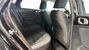 Kia Cee´d bild 5