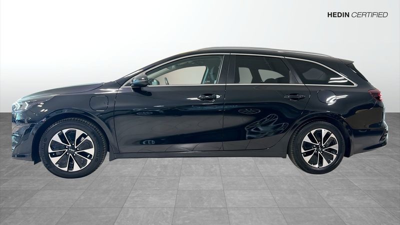 Kia Cee´d bild 6