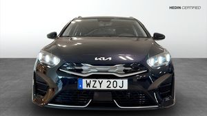 Kia Cee´d bild 8