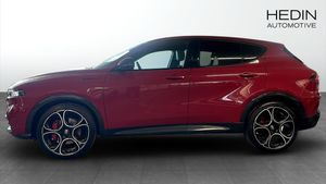 Alfa Romeo Tonale bild 6