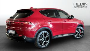 Alfa Romeo Tonale bild 2