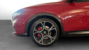 Alfa Romeo Tonale bild 9