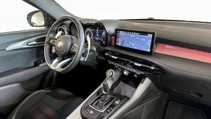 Alfa Romeo Tonale bild 4