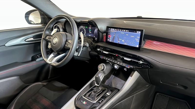 Alfa Romeo Tonale bild 4