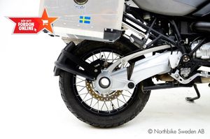 BMW R 1200 GS Adventure bild 5
