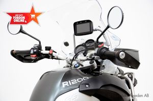 BMW R 1200 GS Adventure bild 9
