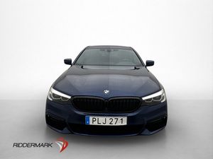 BMW 530 bild 2