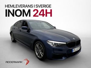 BMW 530 bild 3