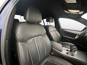 BMW 530 bild 12