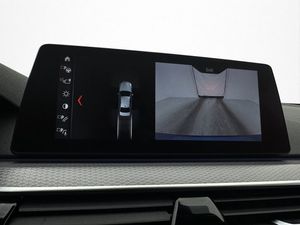 BMW 530 bild 19