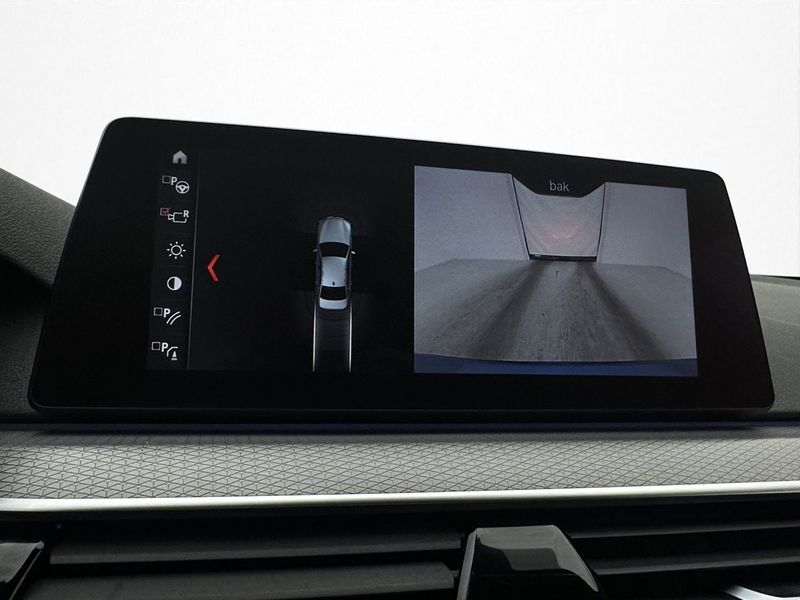 BMW 530 bild 19