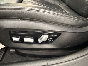 BMW 530 bild 15