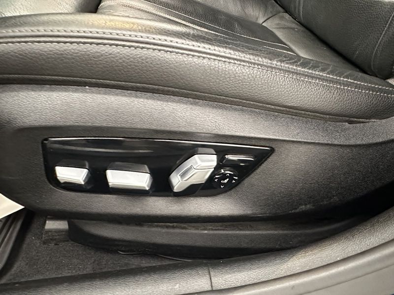 BMW 530 bild 15