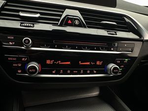 BMW 530 bild 29