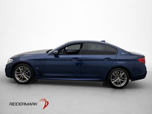 BMW 530 bild 4