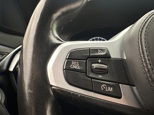 BMW 530 bild 16