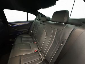 BMW 530 bild 13