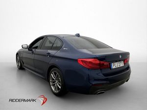 BMW 530 bild 5