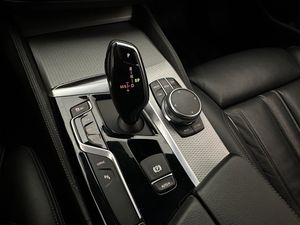 BMW 530 bild 26