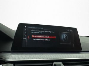 BMW 530 bild 23