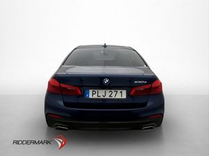 BMW 530 bild 6